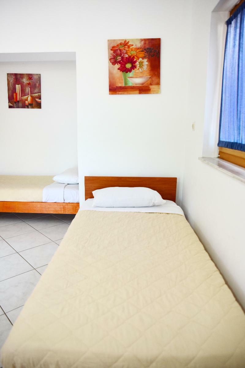 Helena Christina Aparthotel Asgourou Buitenkant foto
